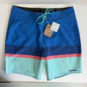 Patagonia Men's Hydropeak Boardshorts 18”